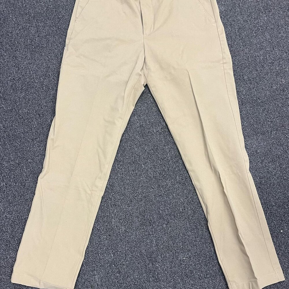 34X32 Dockers Workday Slim-Fit Smart 360 FLEX
